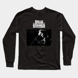 Billyy Long Sleeve T-Shirt